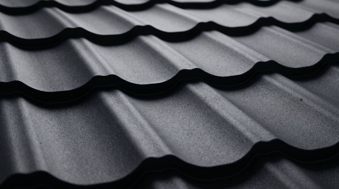 Metal Tile ERA